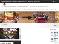 Sites similar to fptp.org.br
