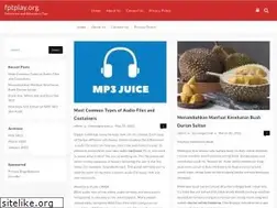 Sites similar to fptplay.org