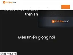 Sites similar to fptplay.tv