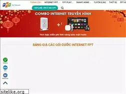 Sites similar to fptquangngai.com.vn