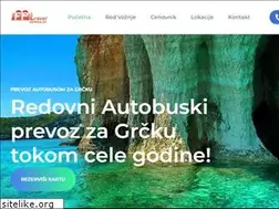 Sites similar to fptravelpatrikalos.rs