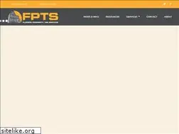 Sites similar to fpts.net