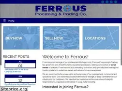 Sites similar to fptscrap.com