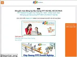 Sites similar to fptsieutoc.com