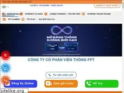 Sites similar to fptso1vn.com