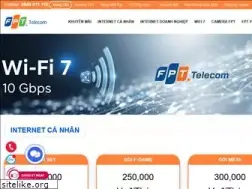 Sites similar to fptsupport.com.vn