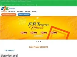 Sites similar to fpttelecom-hn.com