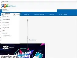Sites similar to fpttelecom.biz.vn