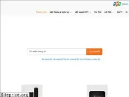 Sites similar to fpttelecom.com