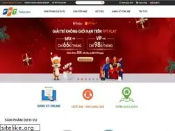 Sites similar to fpttelecom.net.vn