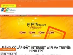 Sites similar to fpttelecom.net