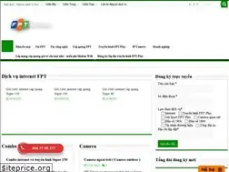 Sites similar to fpttelecom.online