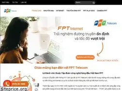 Sites similar to fpttelecom24h.org