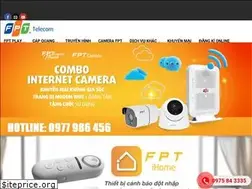 Sites similar to fpttelecomhaiphong.vn