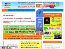 Sites similar to fptthanhhoa.net