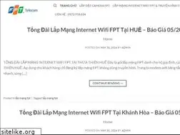 Sites similar to fpttv.net.vn