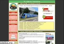 Sites similar to fptu.fr
