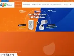 Sites similar to fptviet.com