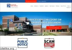 Sites similar to fpu-tn.com