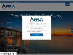 Sites similar to fpua.com