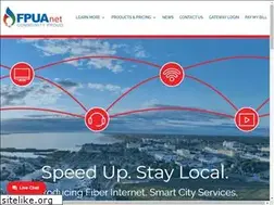 Sites similar to fpuanet.com