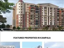 Sites similar to fpuganda.com
