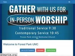 Sites similar to fpumchurch.org