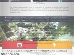 Sites similar to fpune.edu.py