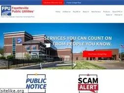 Sites similar to fpunet.com