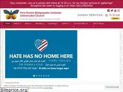 Sites similar to fpuubridgewater.org