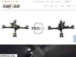 Sites similar to fpv-flightclub.com