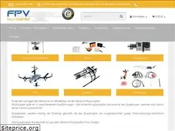 Sites similar to fpv-multicopter.com