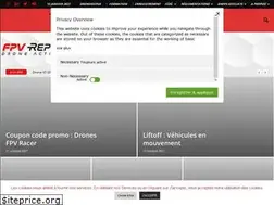 Sites similar to fpv-report.com