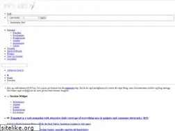 Sites similar to fpv.no