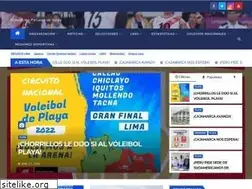 Sites similar to fpv.pe