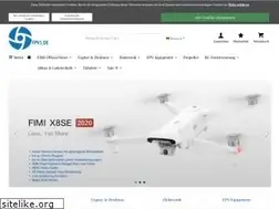 Sites similar to fpv1.de
