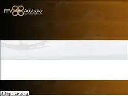 Sites similar to fpvaustralia.com.au