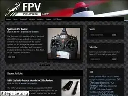 Sites similar to fpvcentral.net