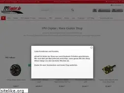 Sites similar to fpvcopter.de