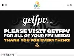 Sites similar to fpvcrate.com