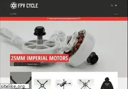 Sites similar to fpvcycle.com
