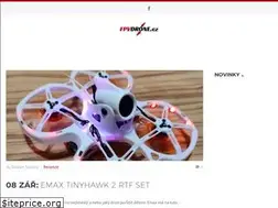 Sites similar to fpvdrone.cz