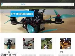 Sites similar to fpvdrone.jp