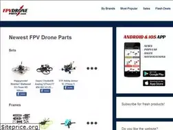 Sites similar to fpvdroneparts.com