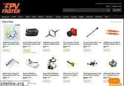 Sites similar to fpvfaster.com.au