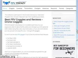 Sites similar to fpvfrenzy.com