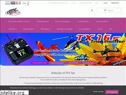 Sites similar to fpvgarage.cz