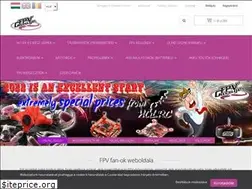 Sites similar to fpvgarage.eu