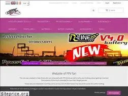 Sites similar to fpvgarage.store