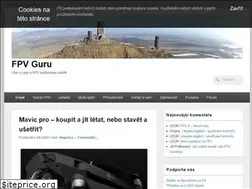 Sites similar to fpvguru.cz